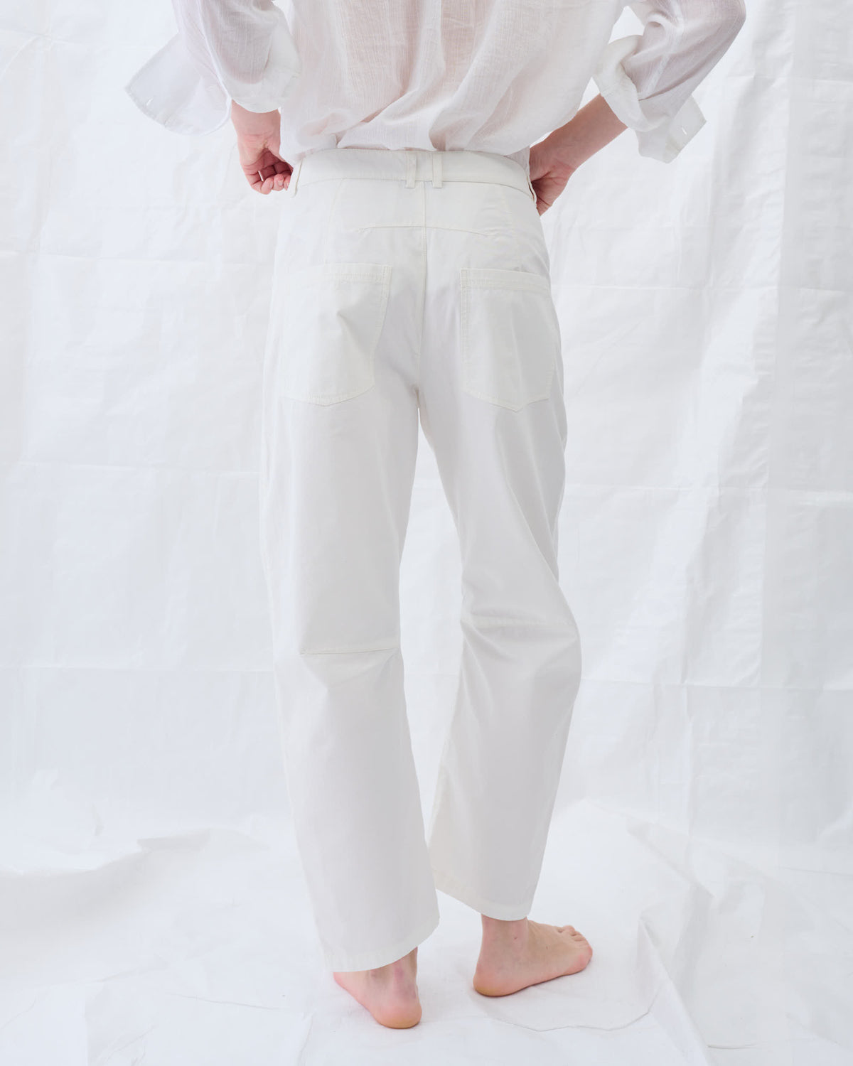 SHELL PANTS