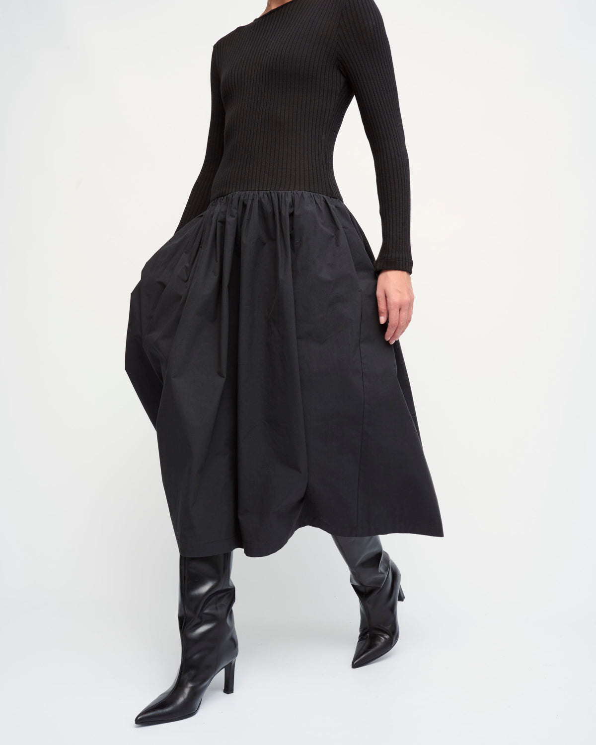 SHELLY DRESS