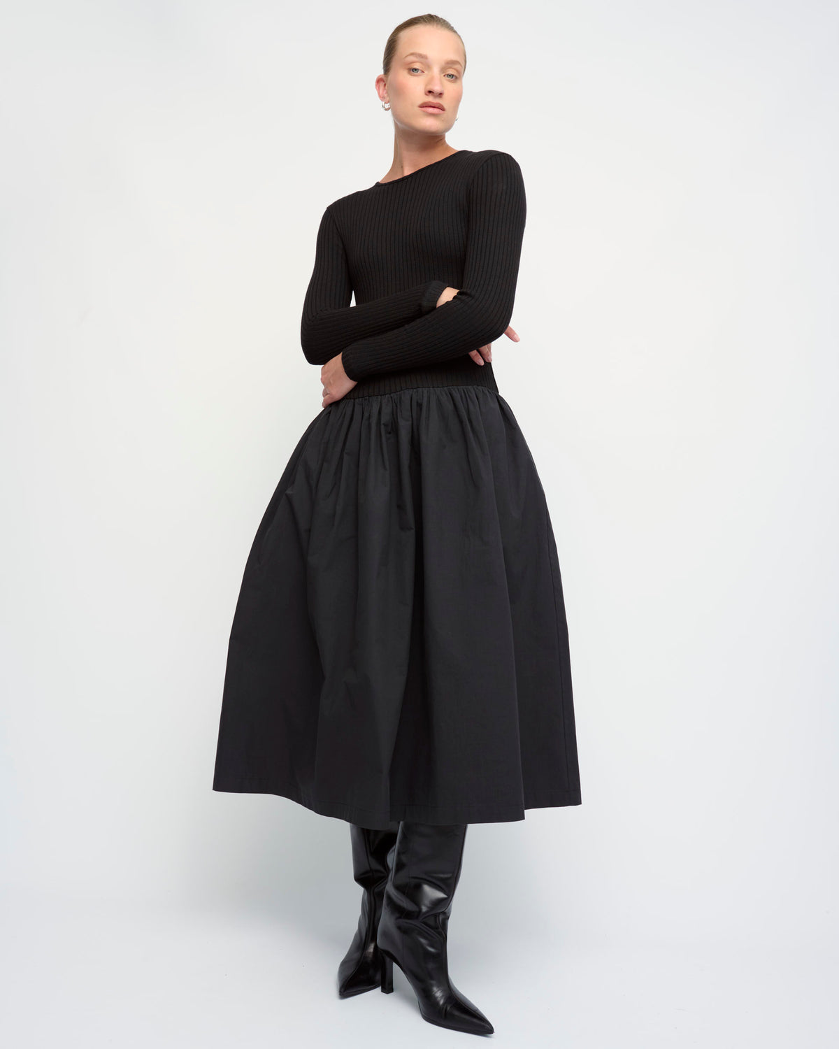 SHELLY DRESS