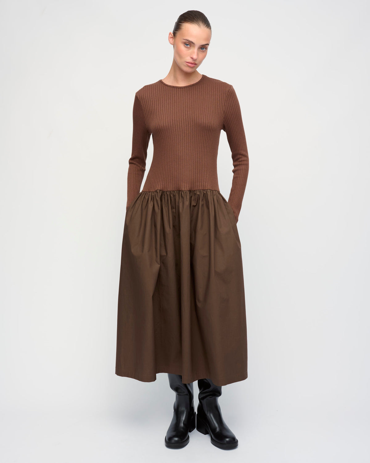 SHELLY DRESS