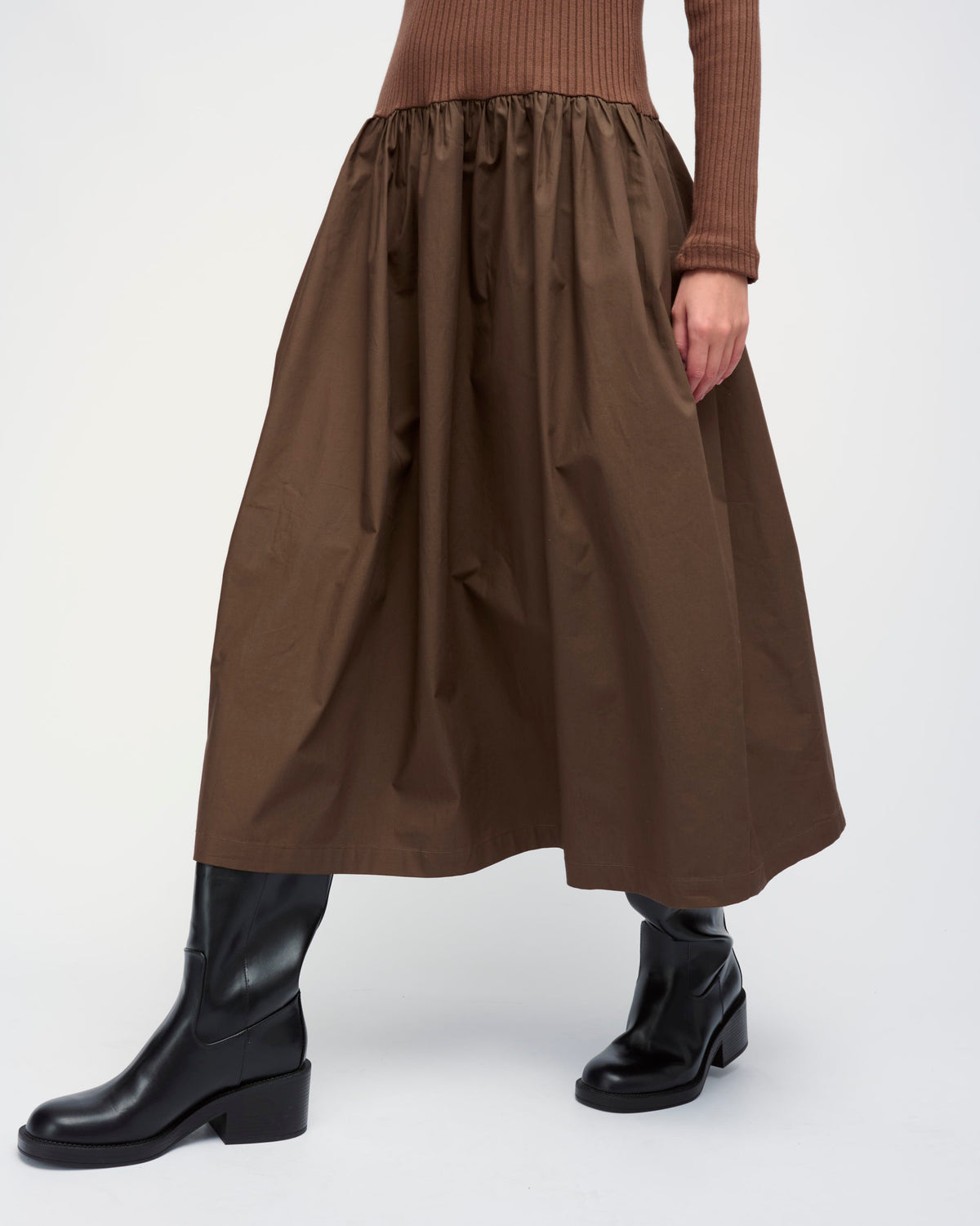 SHELLY DRESS