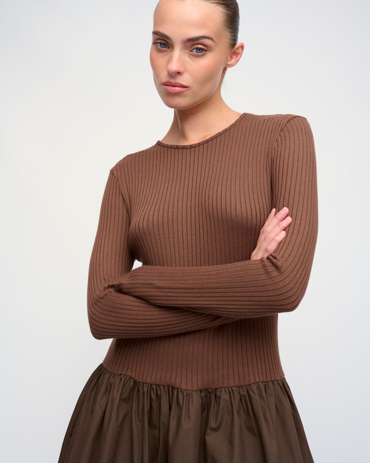 SHELLY DRESS
