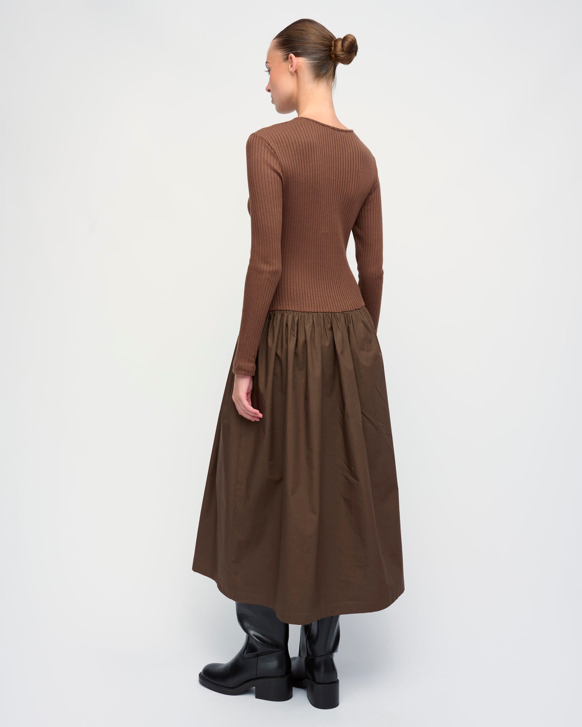 SHELLY DRESS