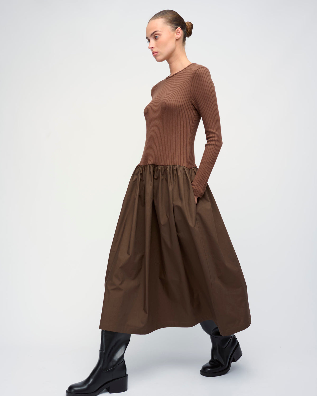 SHELLY DRESS