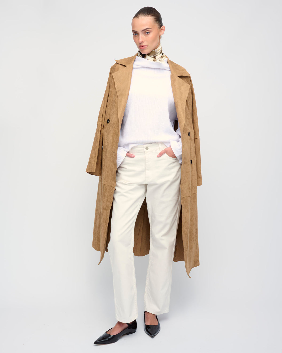 SHILOH TOP