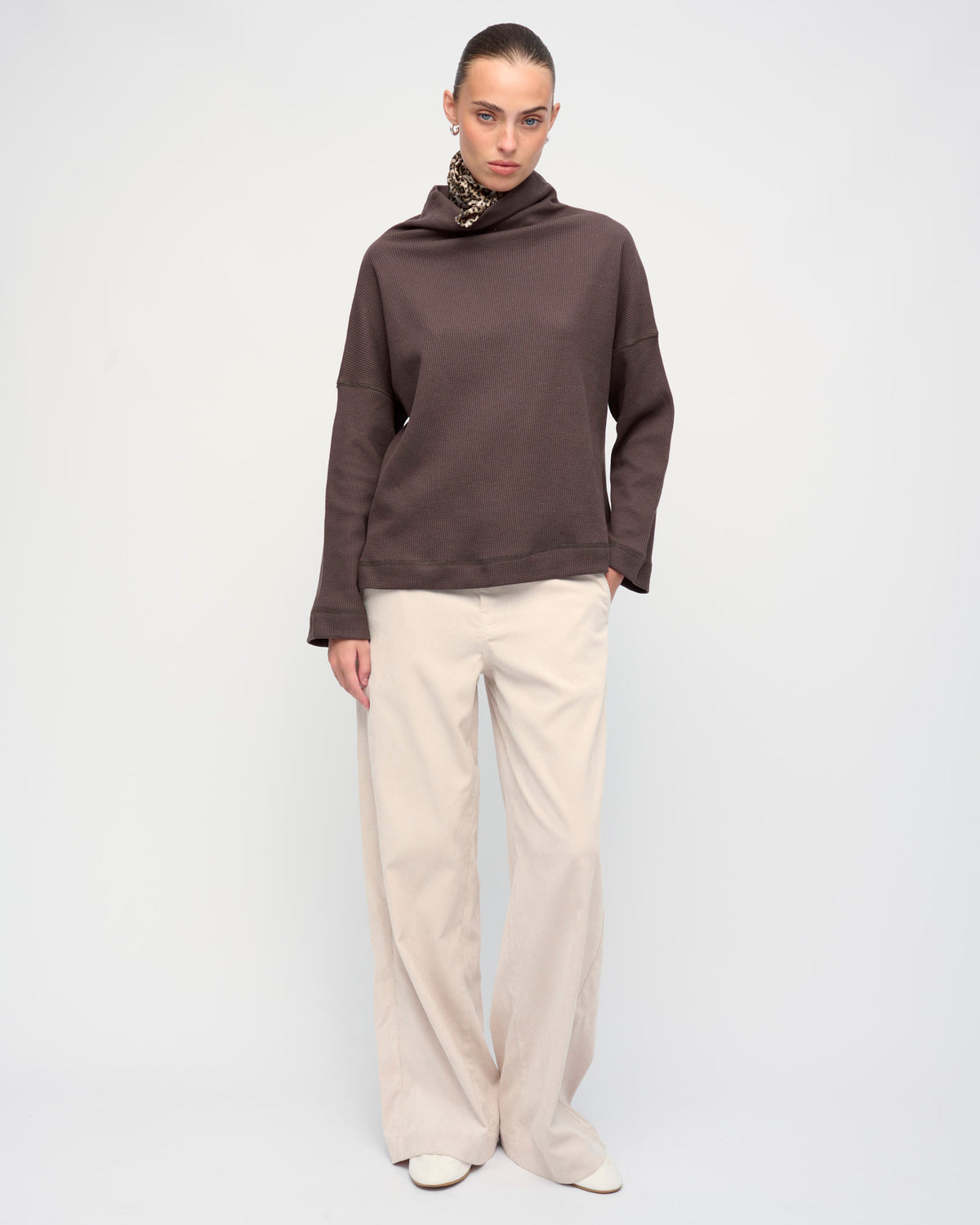 SHILOH TOP