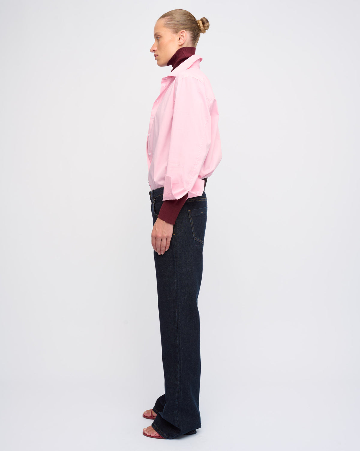 SOPHIA 26 SHIRT