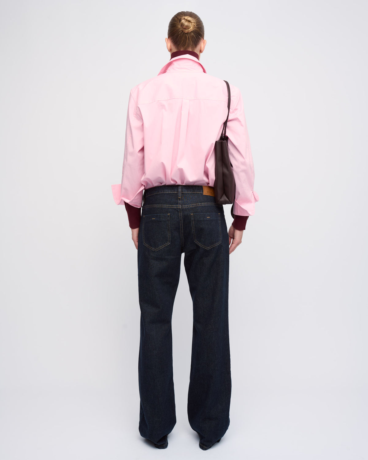 SOPHIA 26 SHIRT