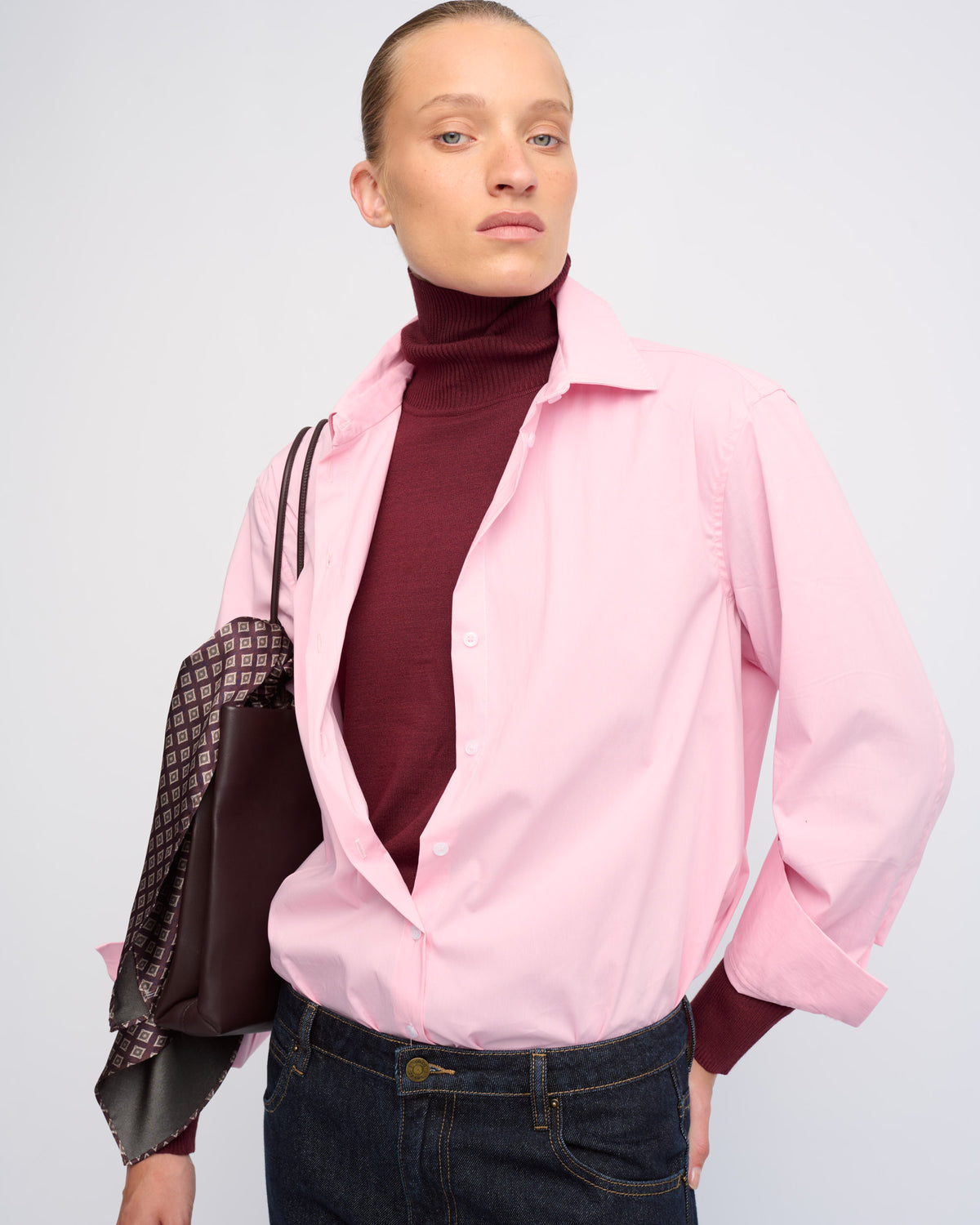 SOPHIA 26 SHIRT