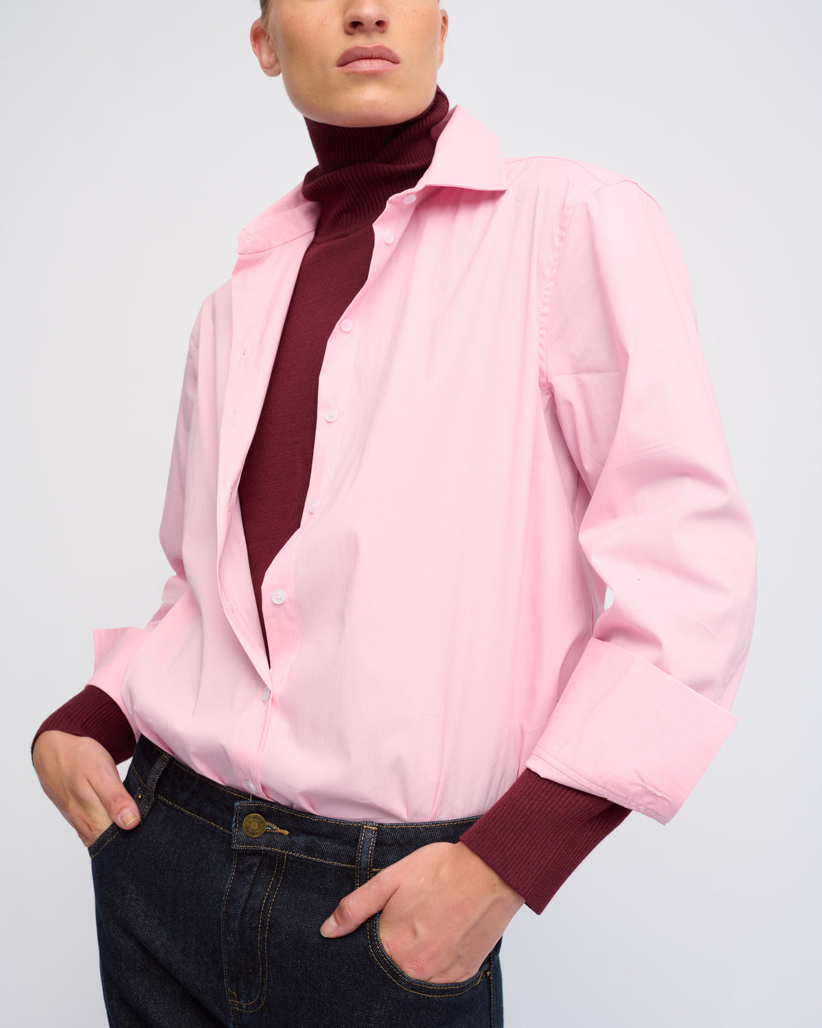 SOPHIA 26 SHIRT