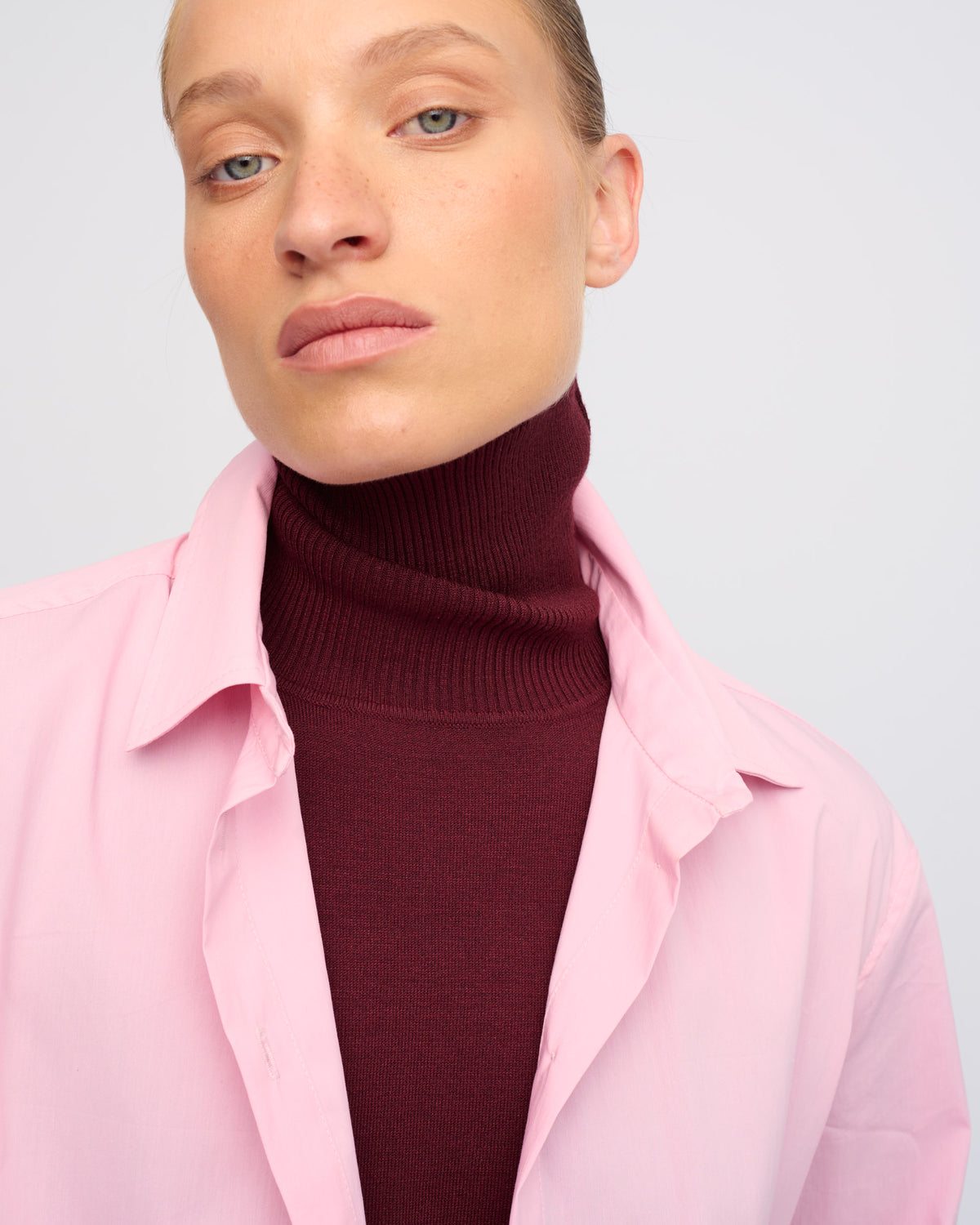 SOPHIA 26 SHIRT