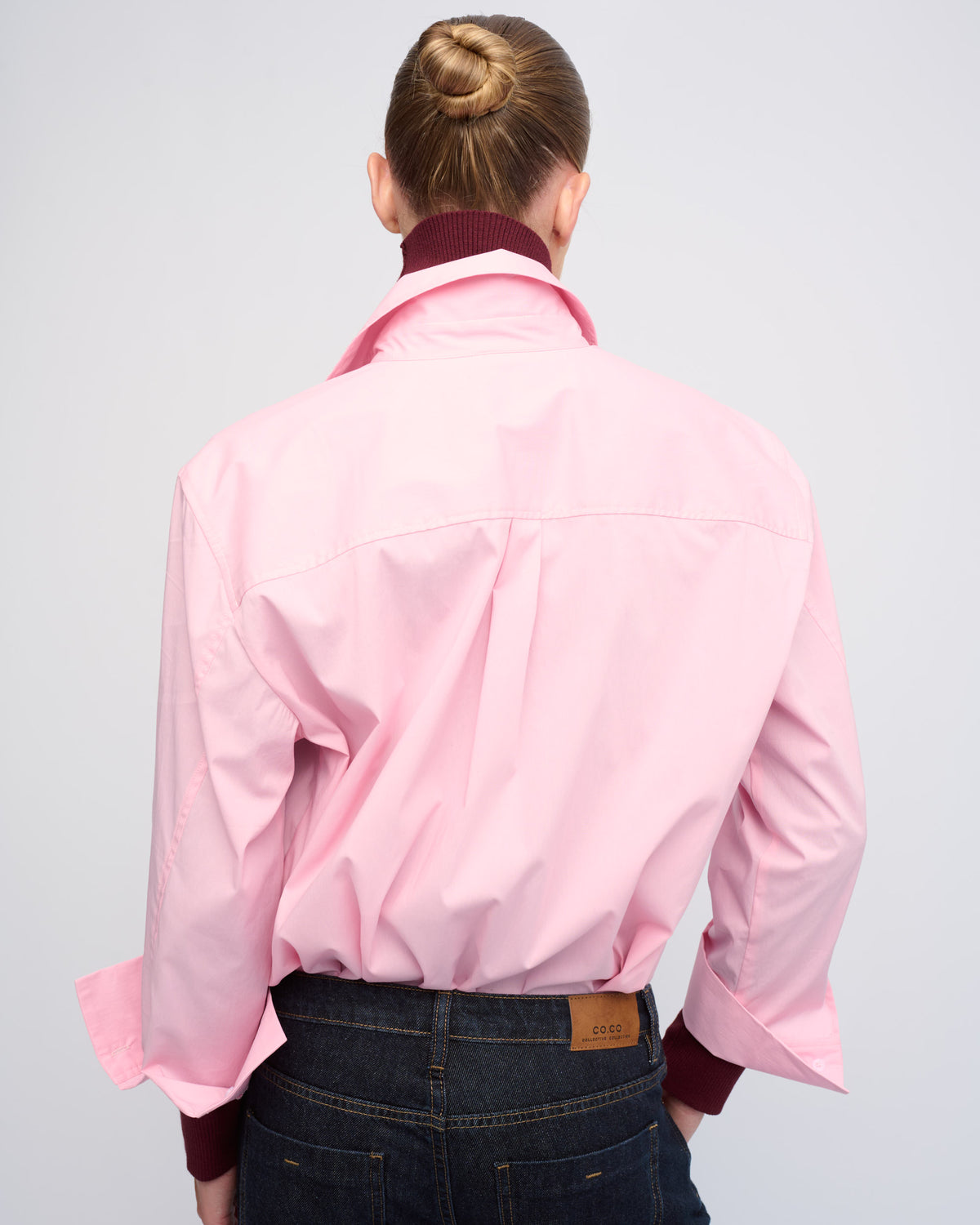 SOPHIA 26 SHIRT