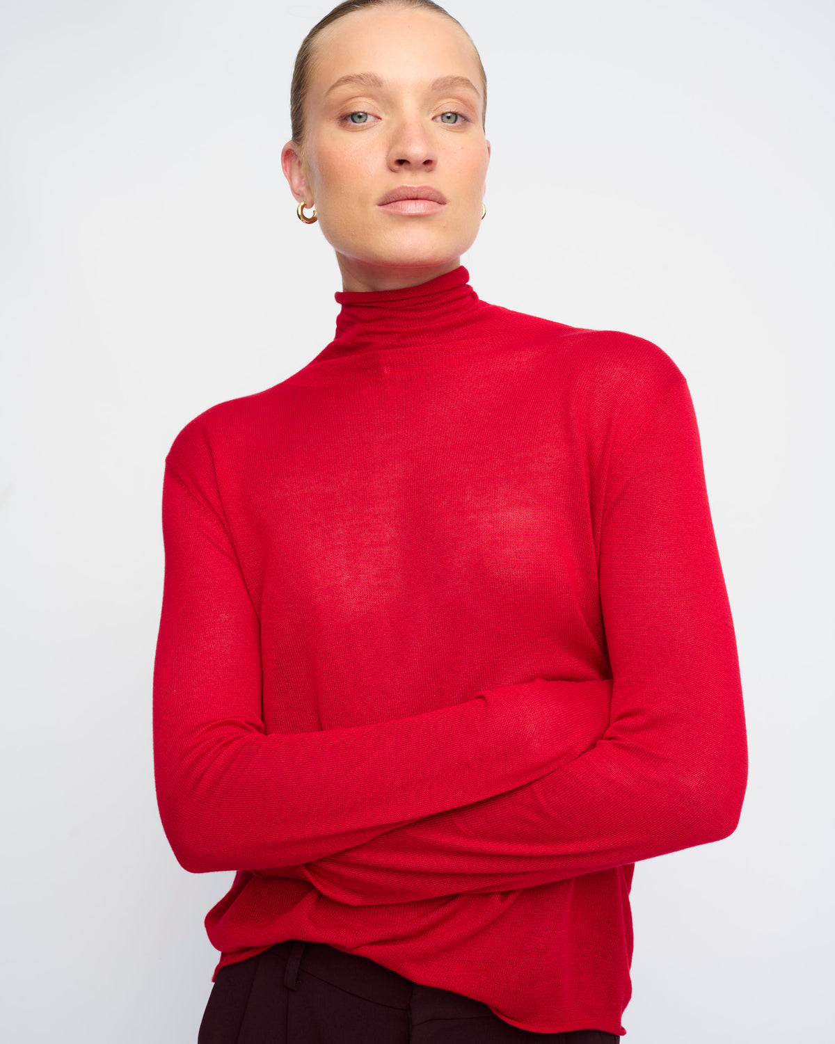 STEVIE 26 SWEATER
