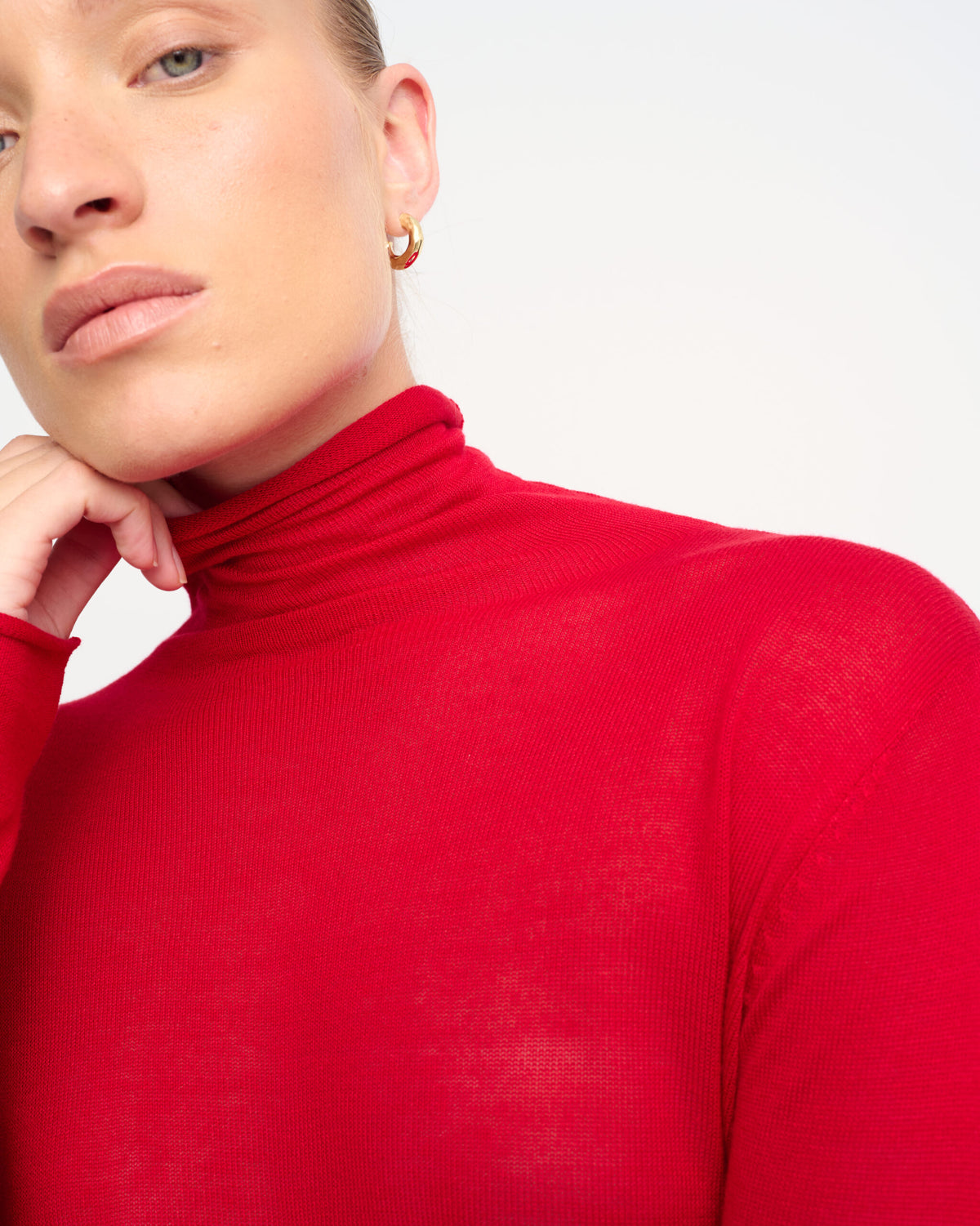 STEVIE 26 SWEATER