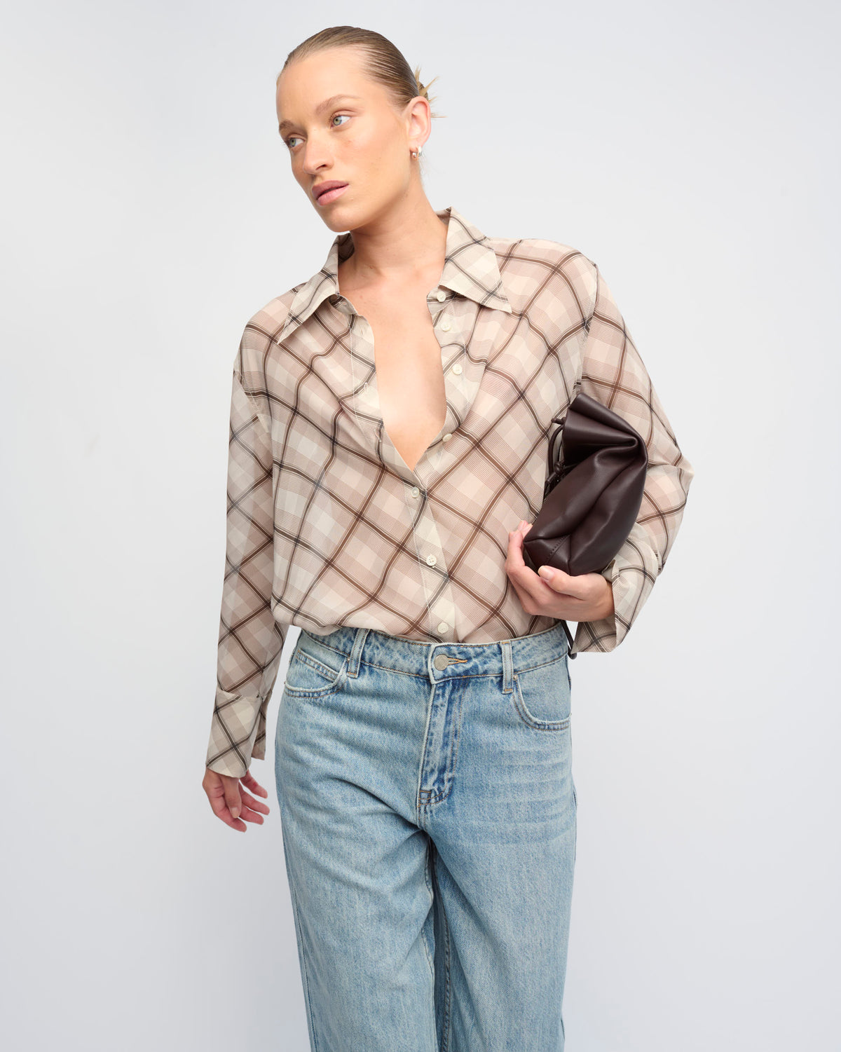 TAMMY SHIRT