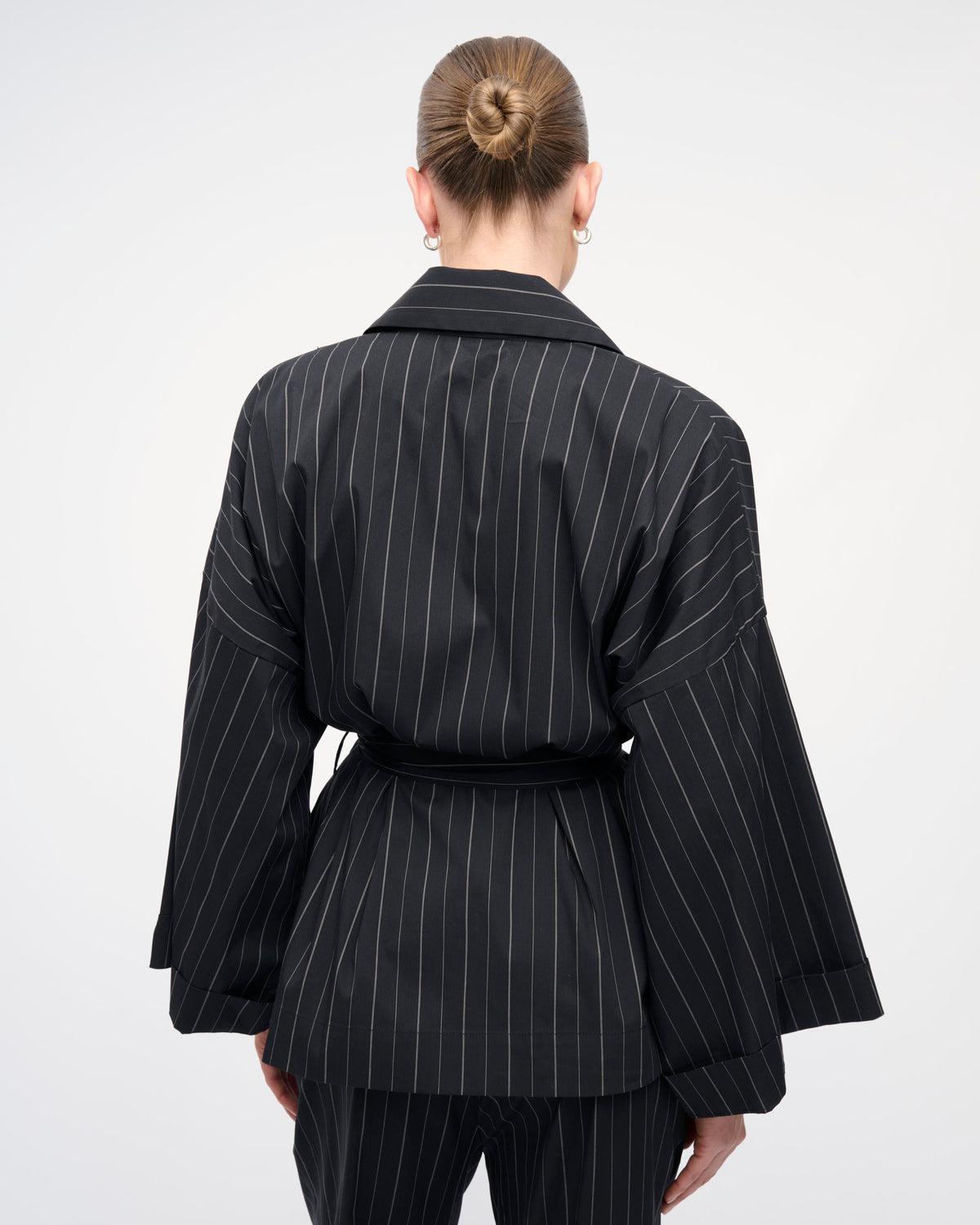 TAO JACKET