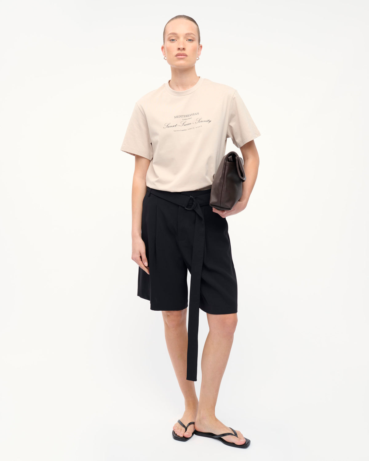 TLV TEE SHIRT