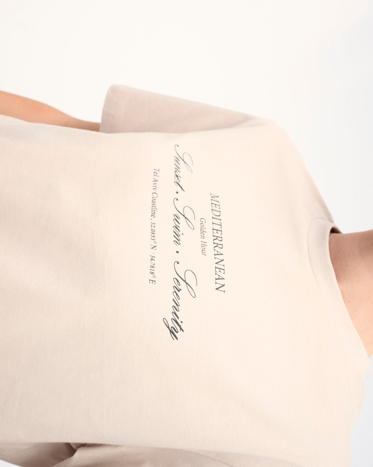 TLV TEE SHIRT