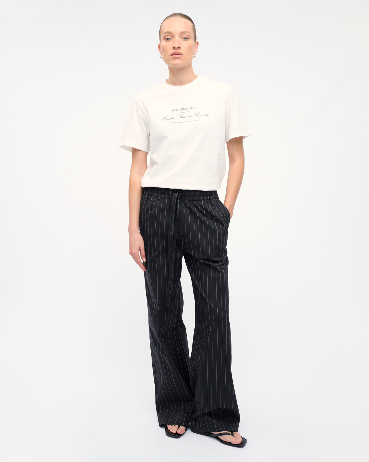 TLV TEE SHIRT