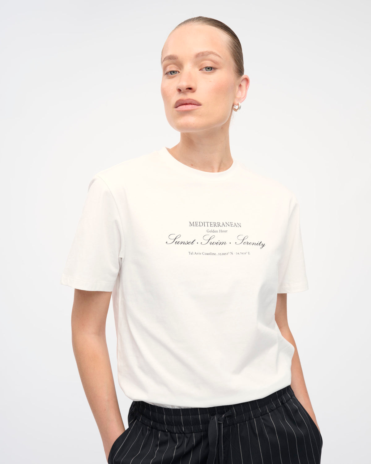 TLV TEE SHIRT