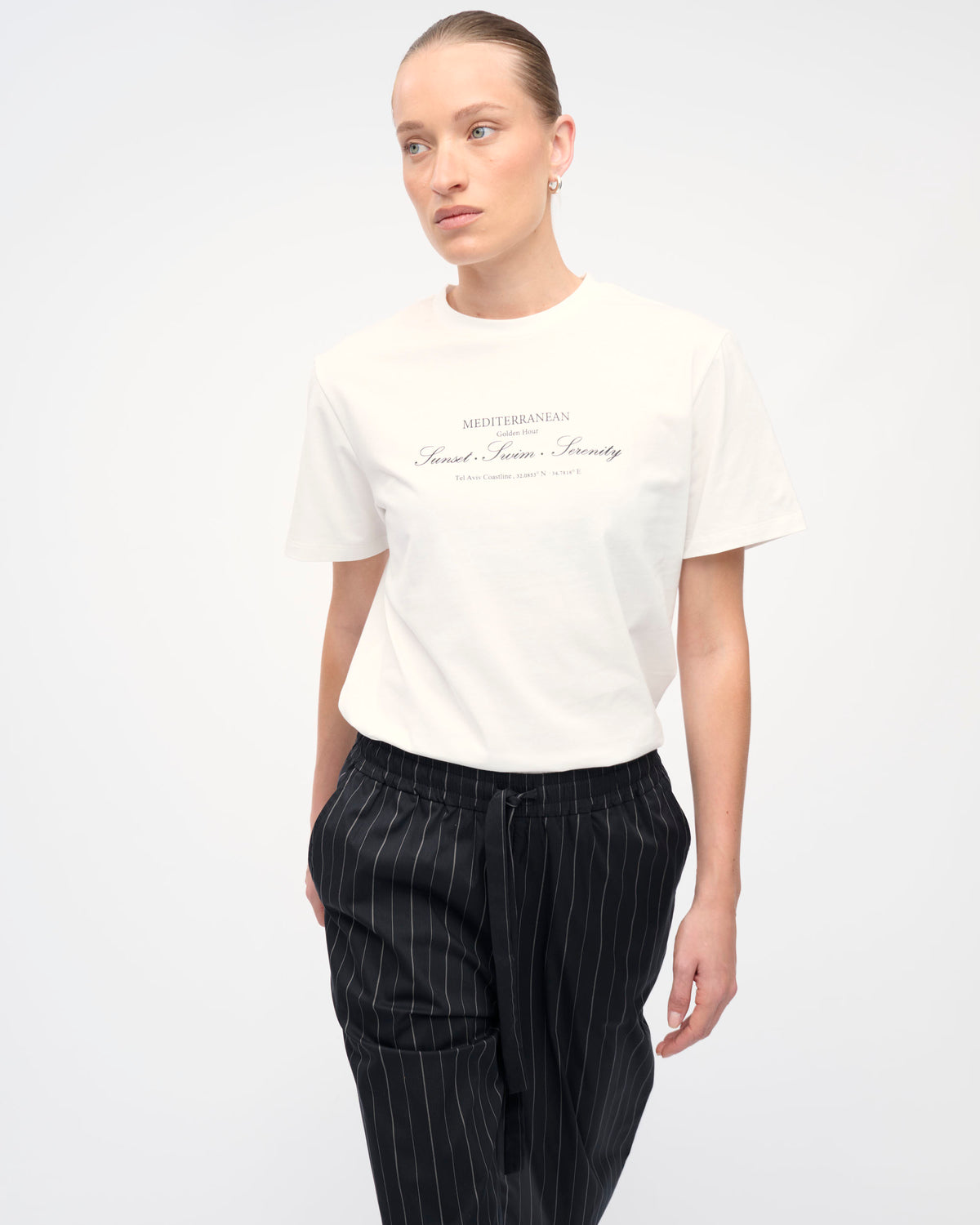 TLV TEE SHIRT