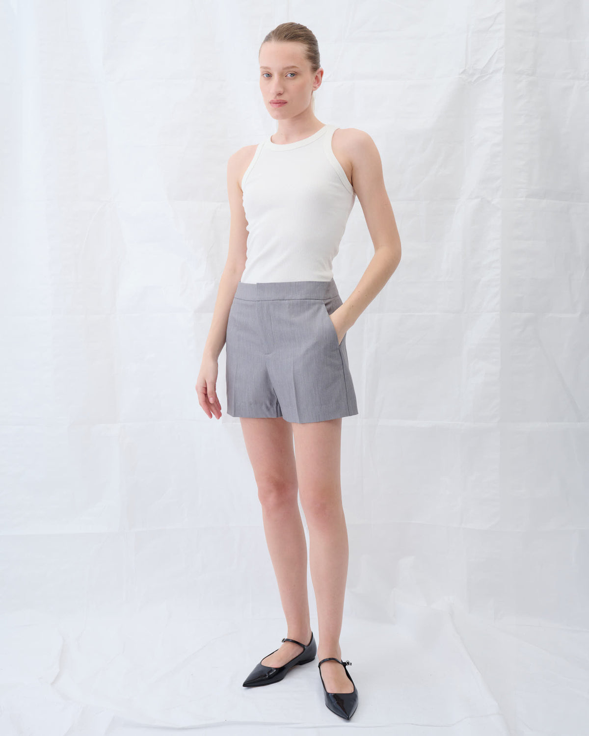 TOBY SHORTS