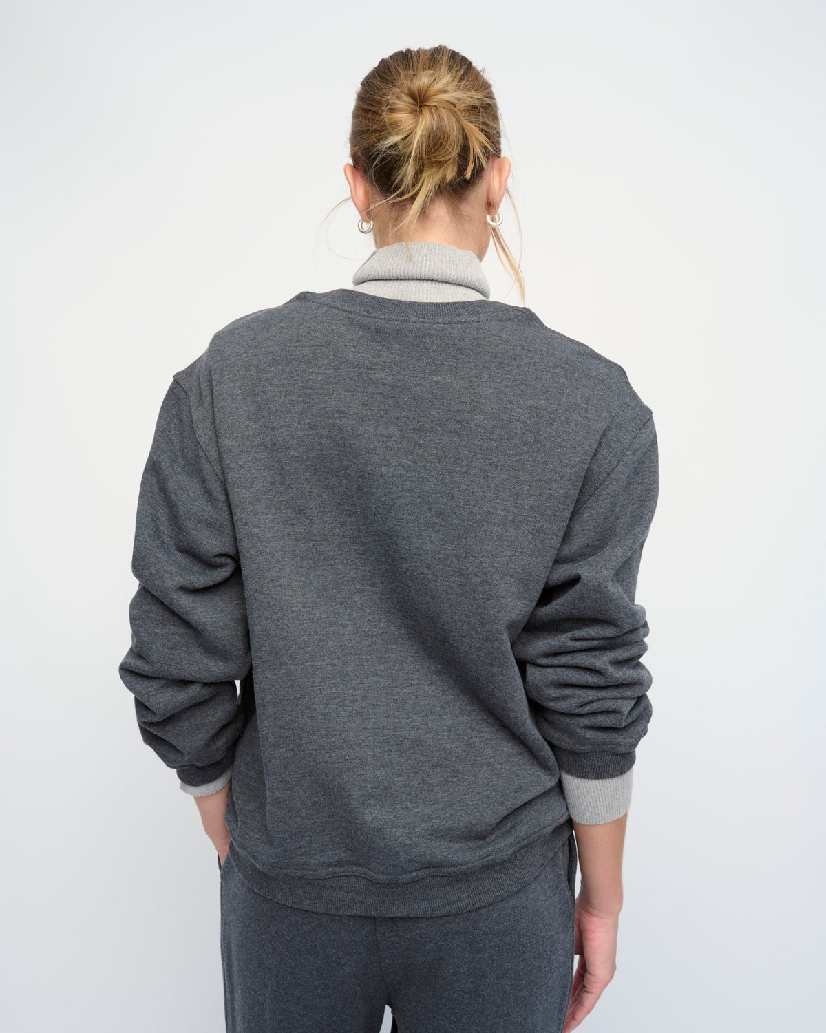 TOMY CARDIGAN