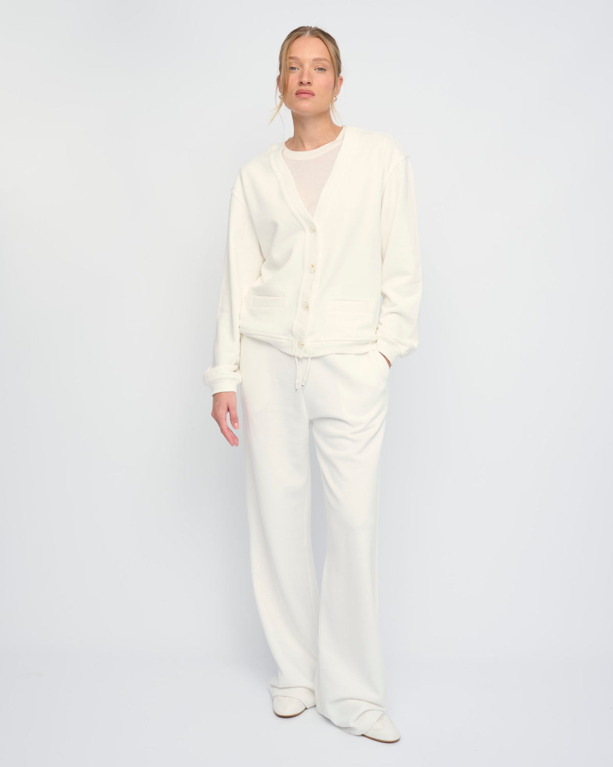 TOMY CARDIGAN