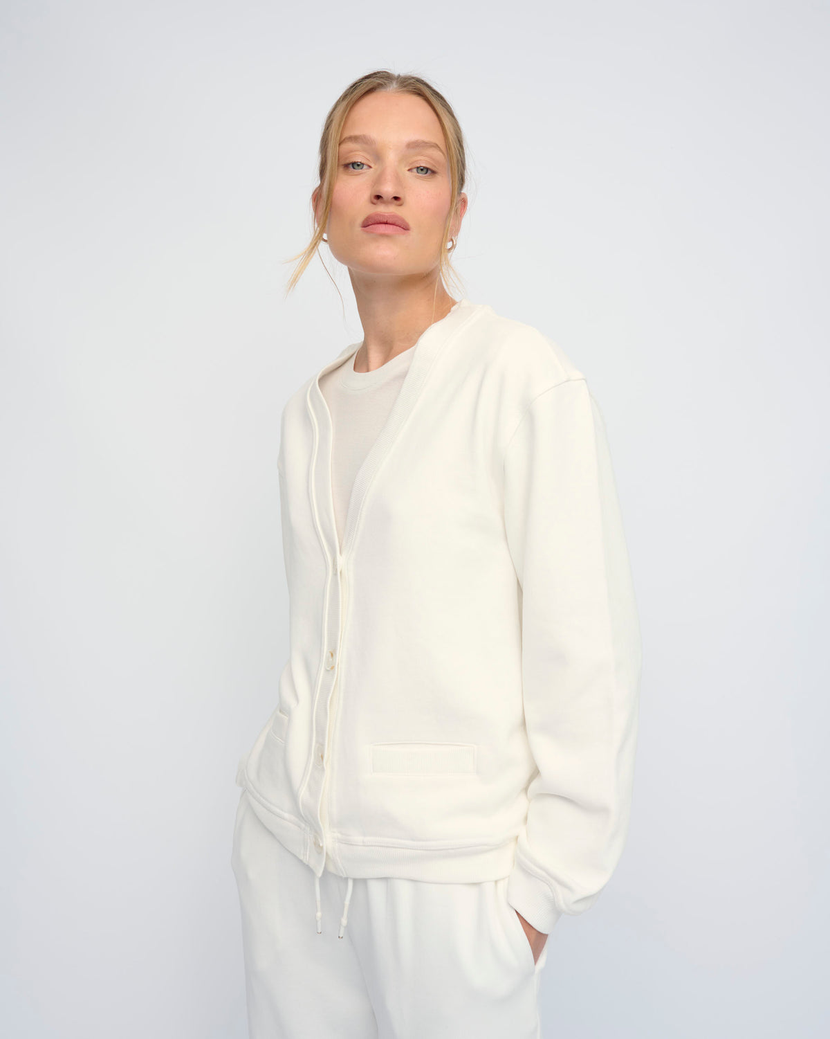 TOMY CARDIGAN