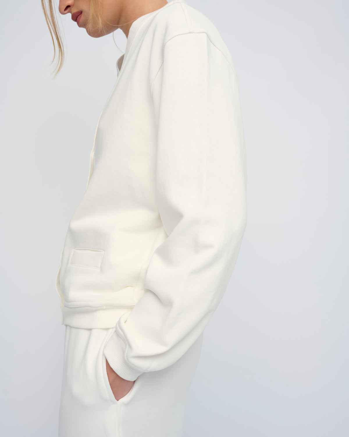 TOMY CARDIGAN