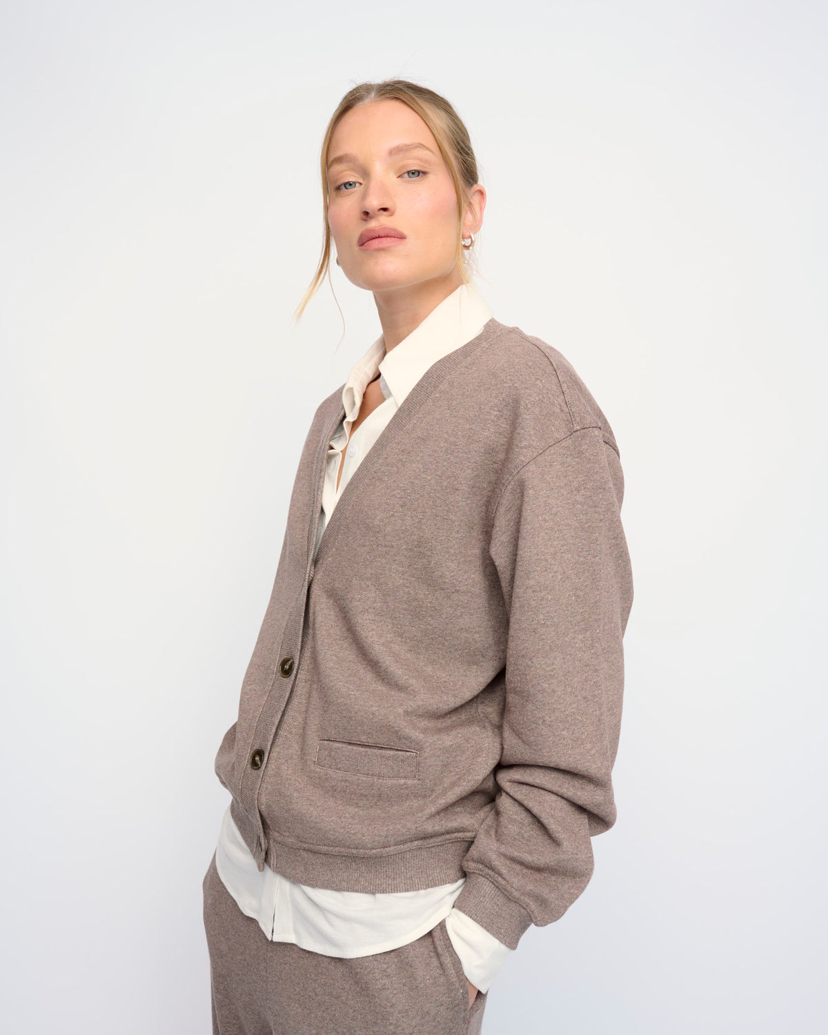 TOMY CARDIGAN