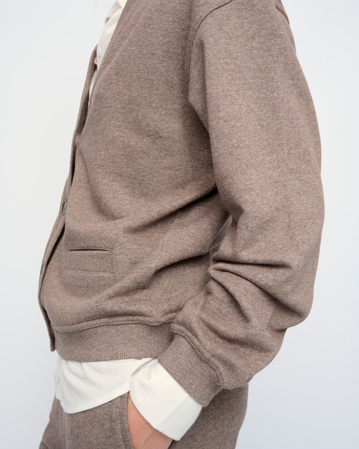 TOMY CARDIGAN