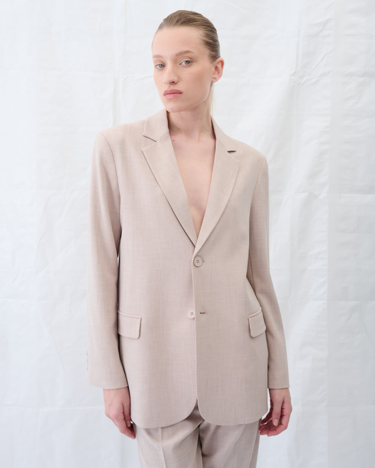 TONY JACKET