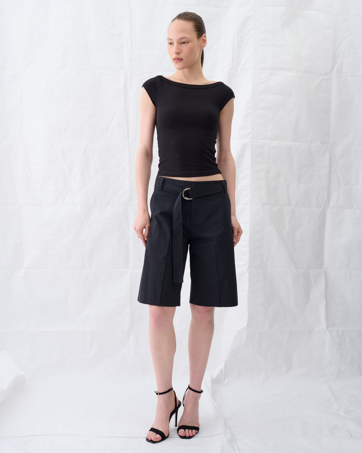 TRISTAN PANTS