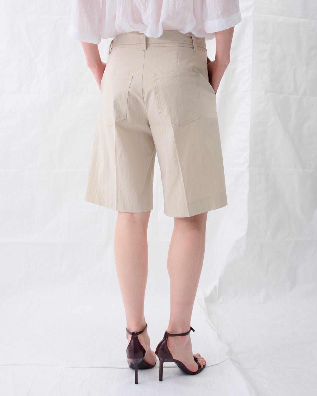 TRISTAN PANTS