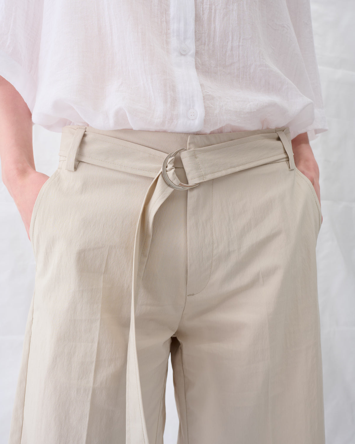 TRISTAN PANTS