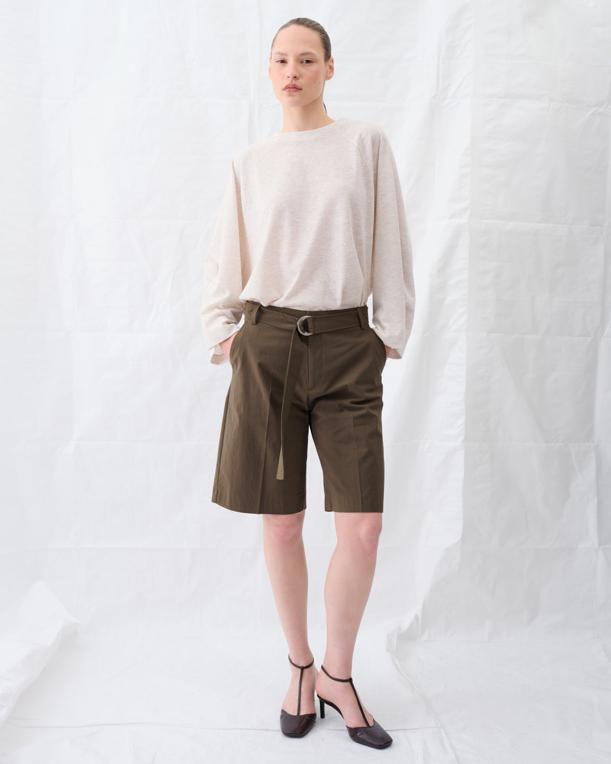 TRISTAN PANTS