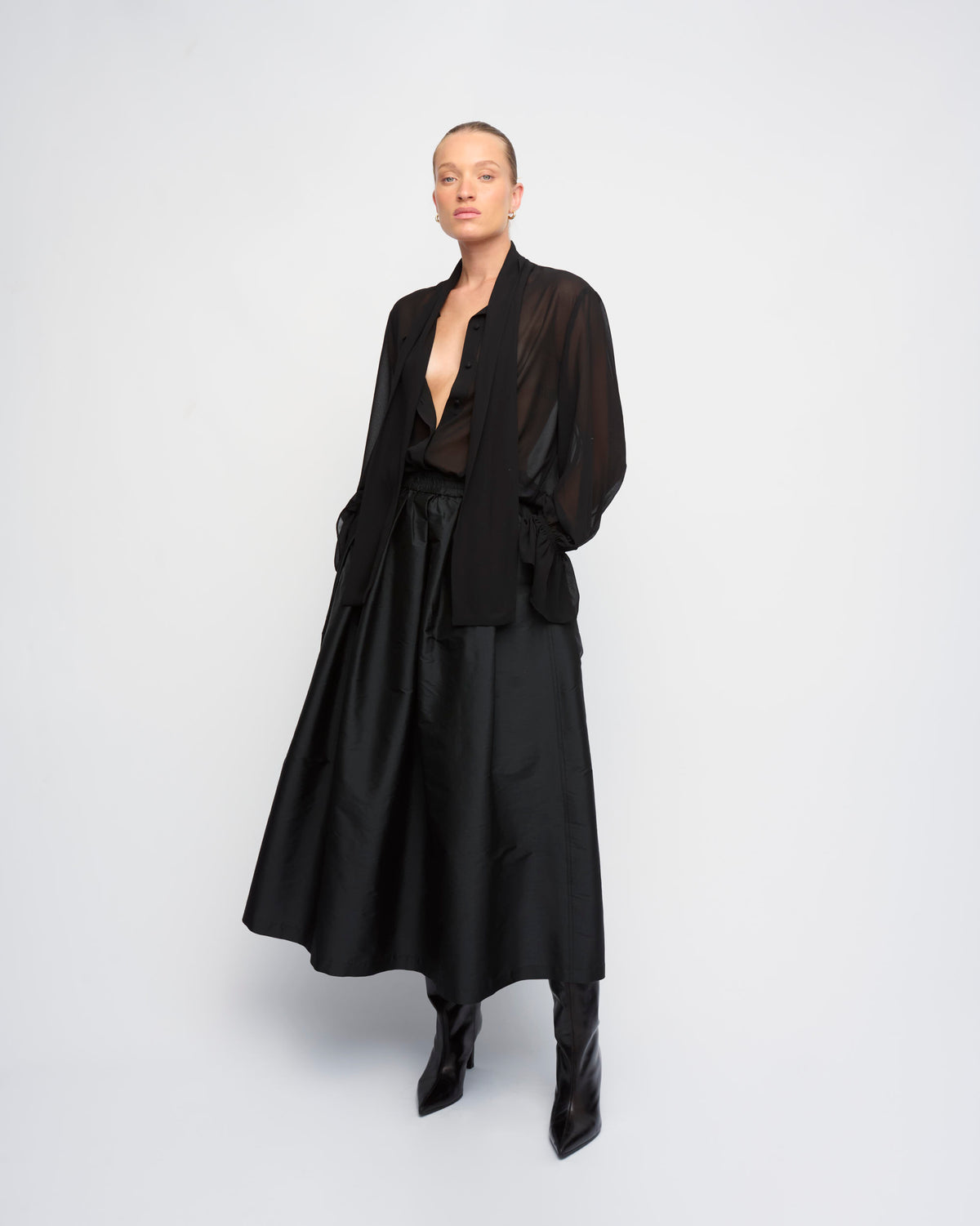 TULIP 26 SKIRT