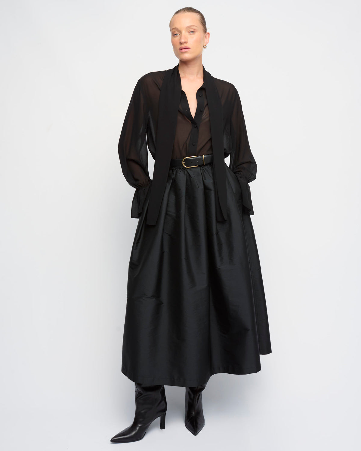 TULIP 26 SKIRT