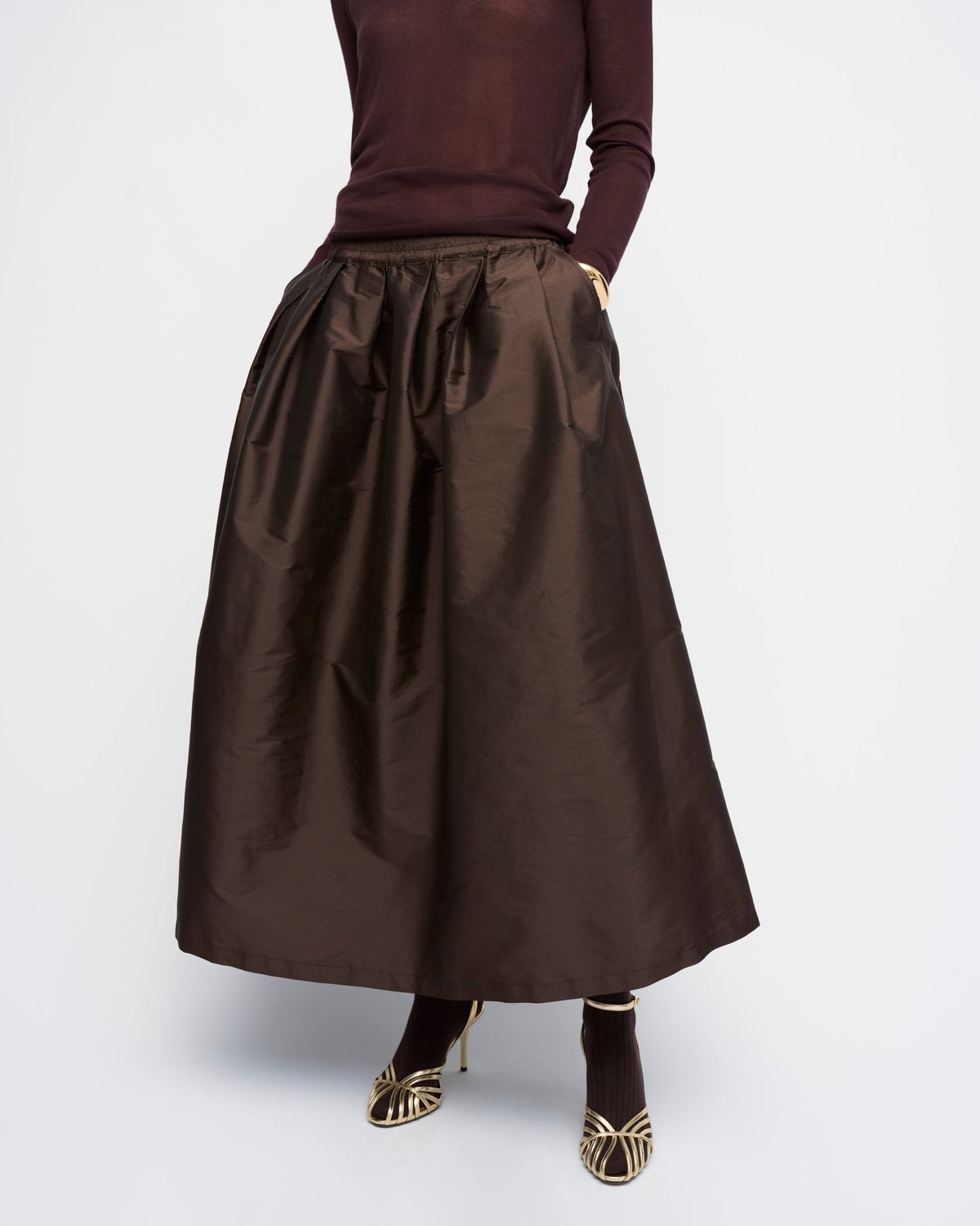 TULIP 26 SKIRT