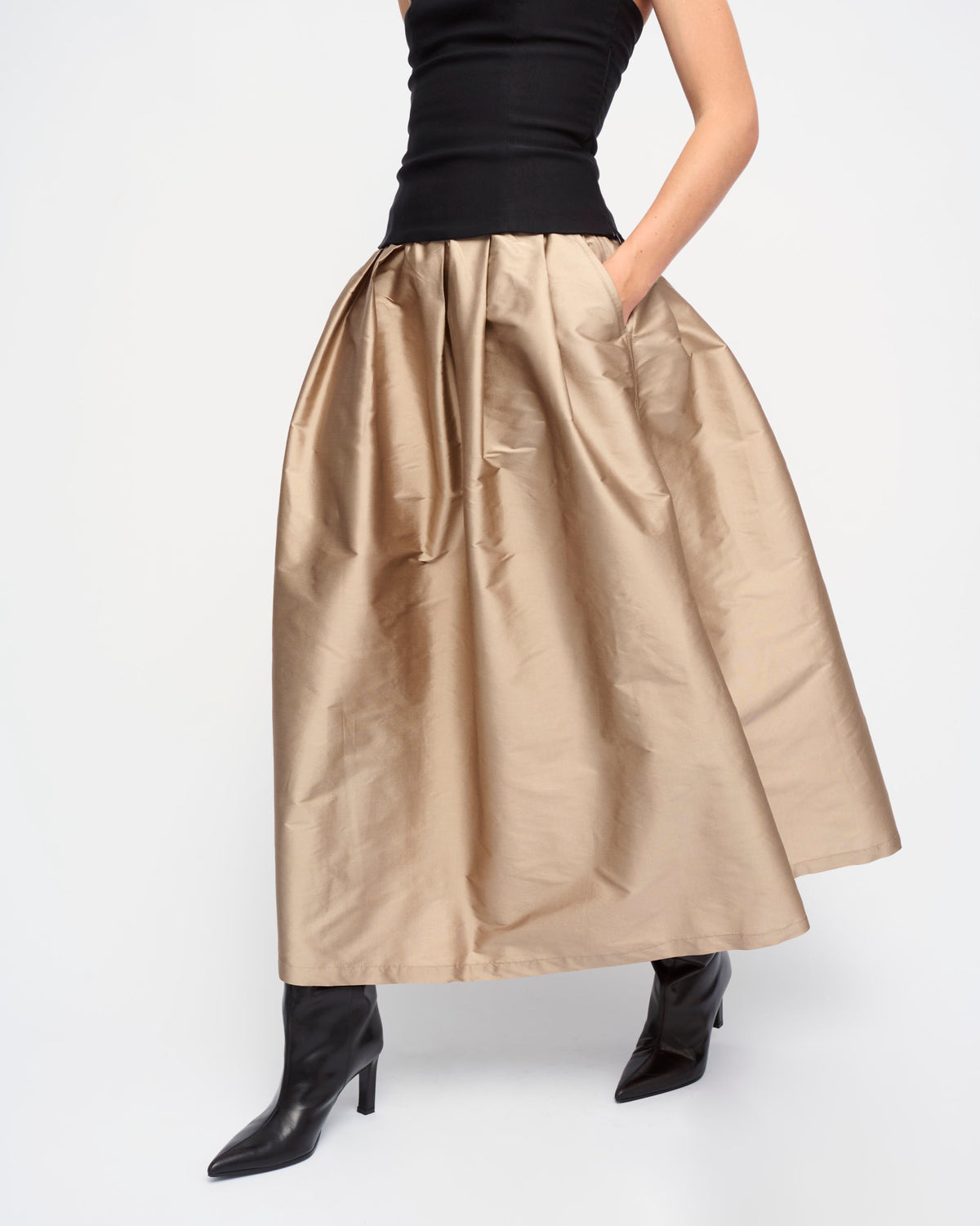 TULIP 26 SKIRT