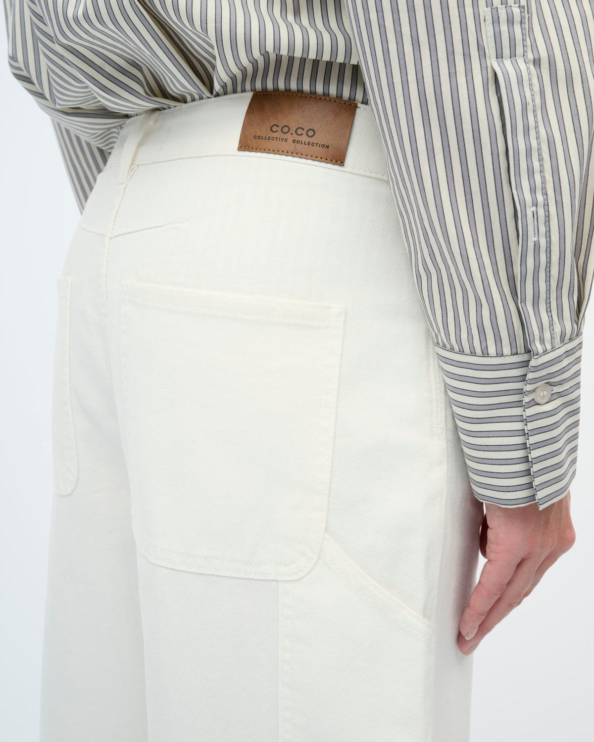VALEN PANTS PreOrder