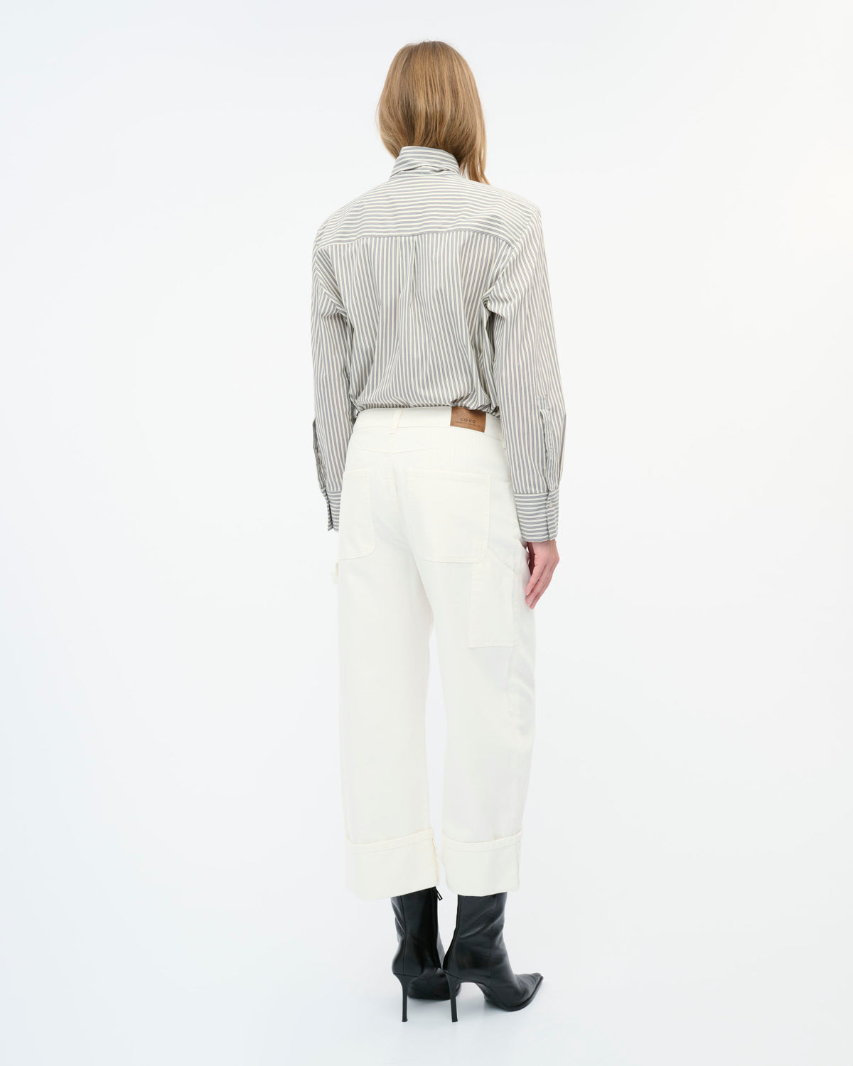 VALEN PANTS PreOrder