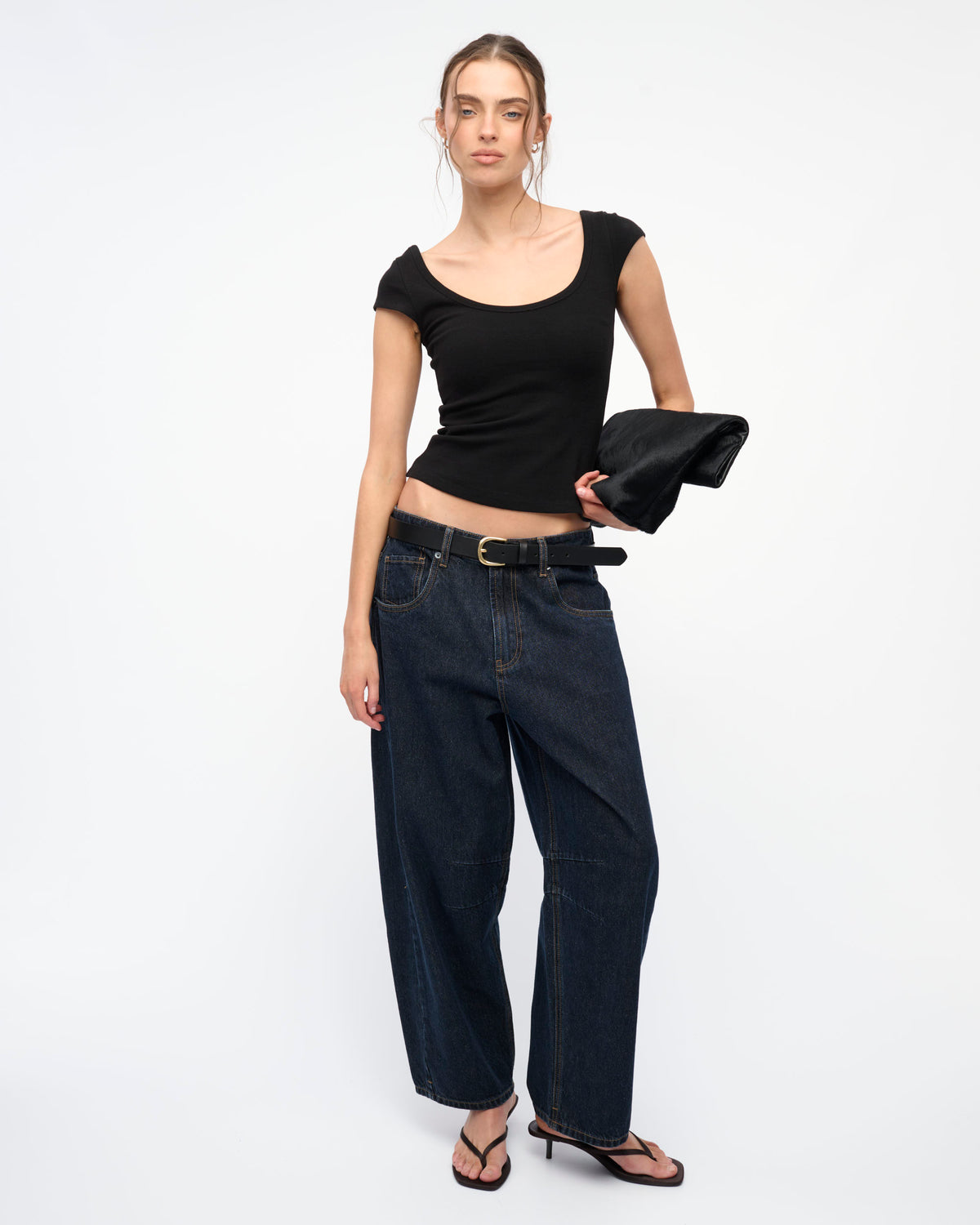 VALERIE TOP