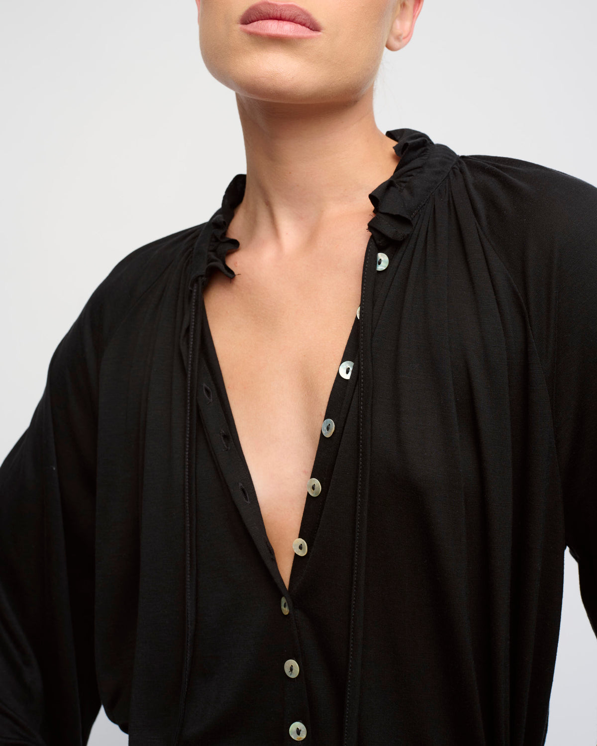 VICTORIA BLOUSE