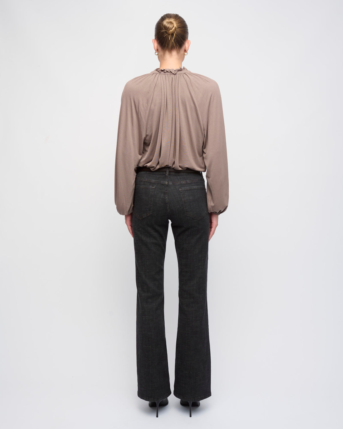 VICTORIA BLOUSE