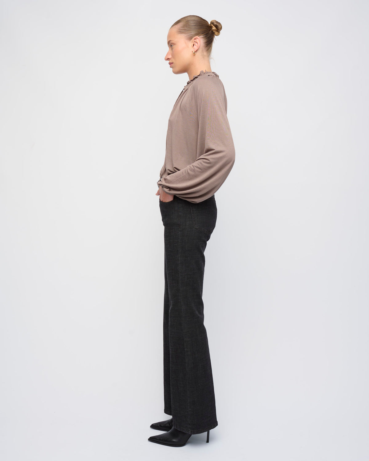 VICTORIA BLOUSE