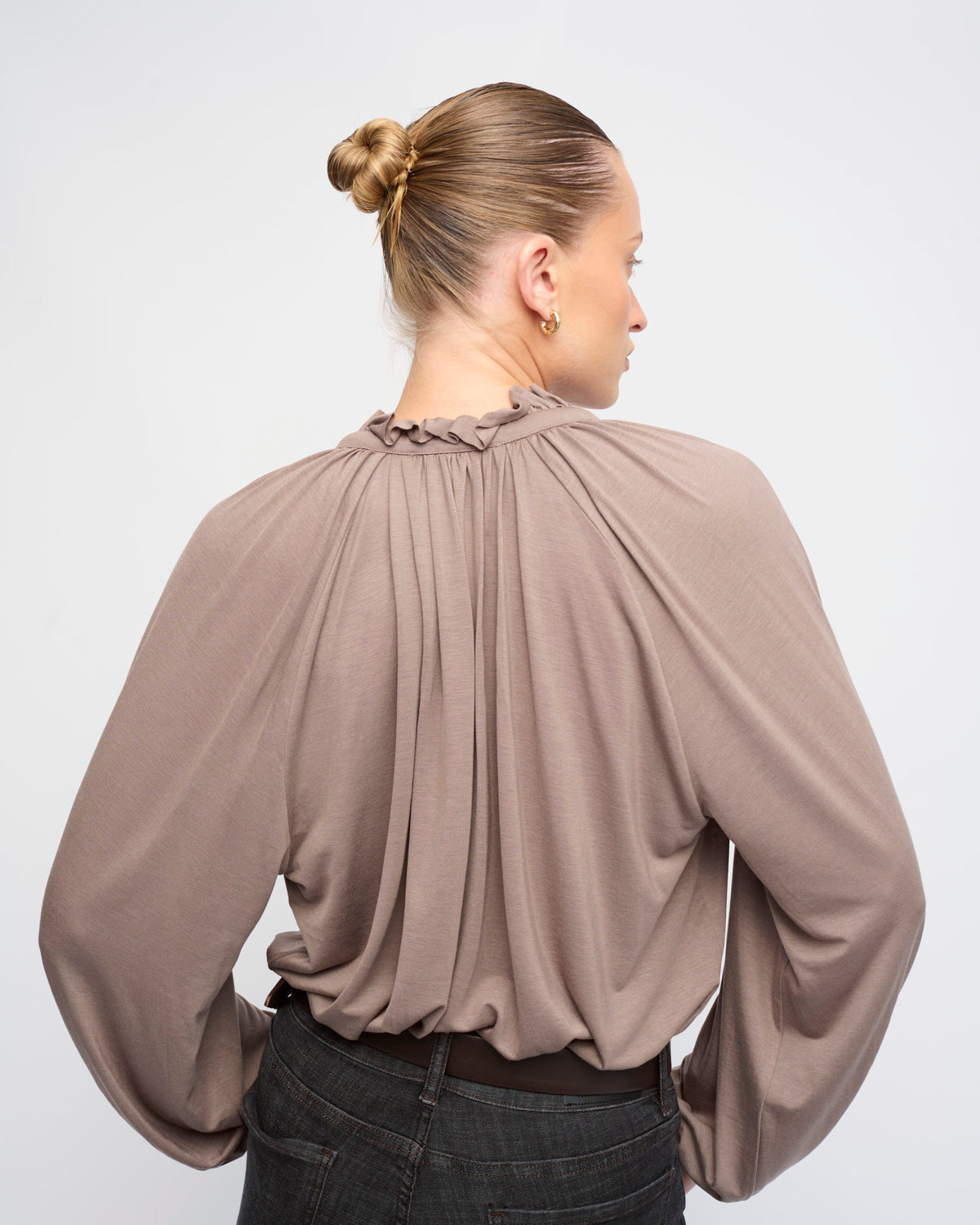 VICTORIA BLOUSE