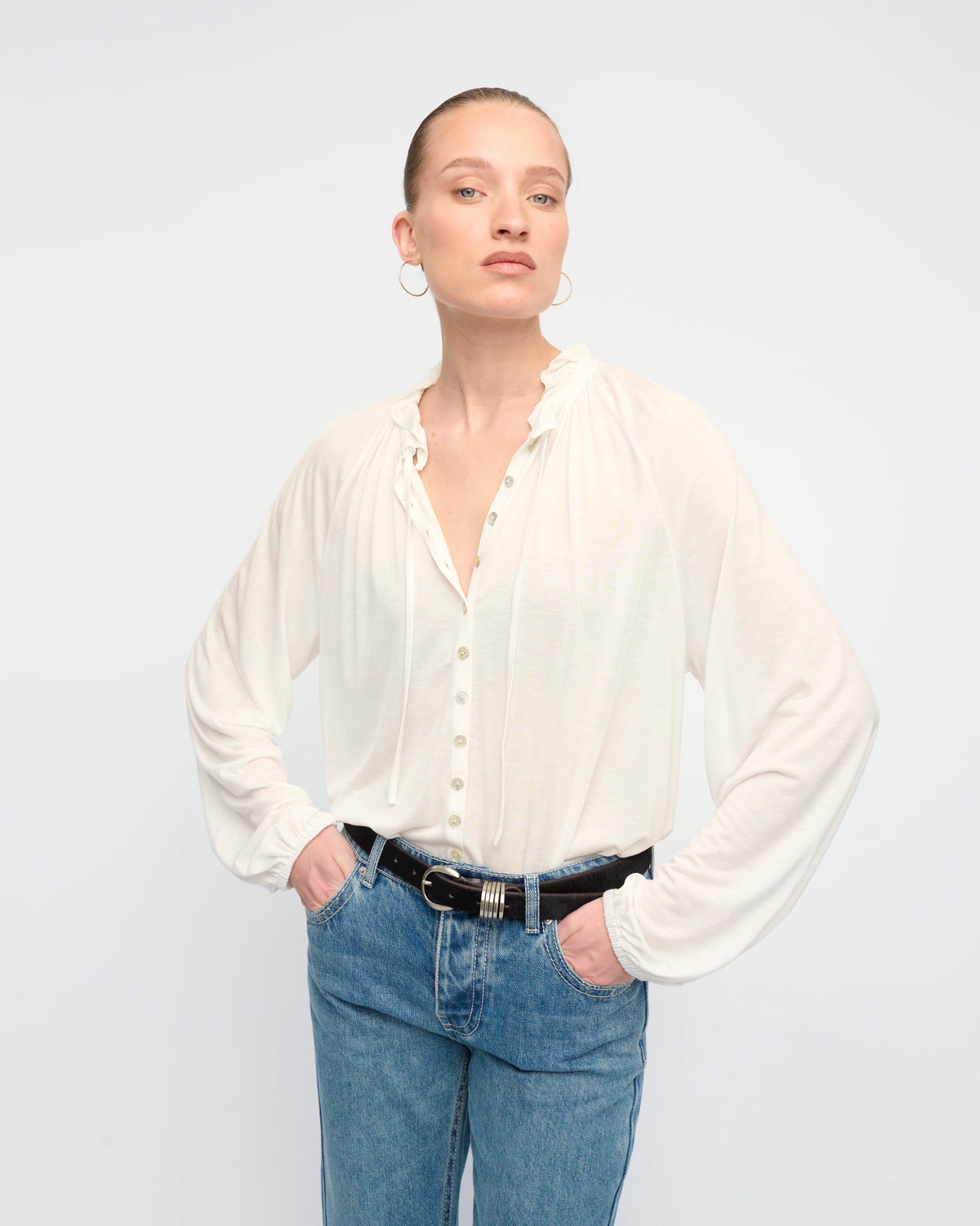 VICTORIA TOP