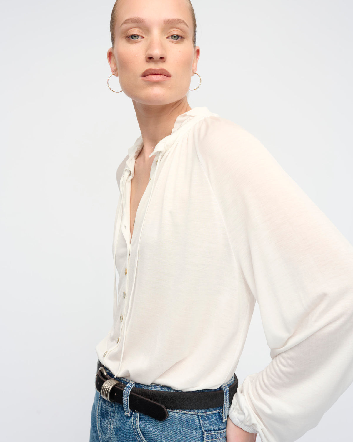 VICTORIA TOP